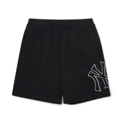 QUẦN MLB BIG LOGO SHORT