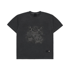 ÁO ADLV POKEMON T-SHIRT