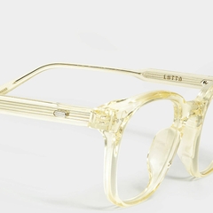 Kính Mắt Gentle Monster LUTTO C2