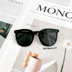 Kính Mắt Gentle Monster Myma 01