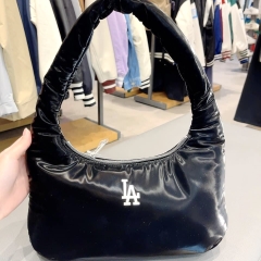 Túi MLB Basic Luxle Leisure Hobo Bag LA Dodgers