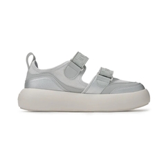 Giày MLB Chunky Base NY Newyork Yankees Grey