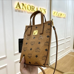 MCM Essential Crossbody CO