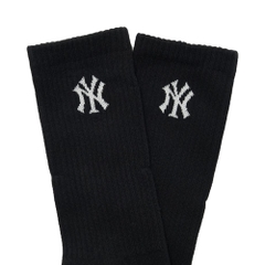 Tất MLB SMALL LOGO SOCKS SET (3 đôi)