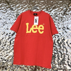 Áo Thun LEE Basic Biglogo T-SHIRT