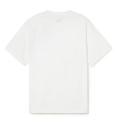 Áo MLB Logo New York Yankees Heart T-SHIRT WHITE - ÁO PHÔNG TIM TRẮNG