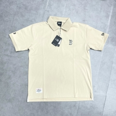 ÁO NEW ERA POLO T-SHIRT