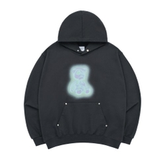 ÁO ADLV GRADATION METAL BEAR HOODIE