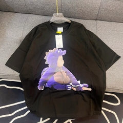 ÁO ADLV BABY FACE T-SHIRT