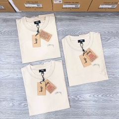 ÁO THUN STUSSY LAZZY T-SHIRT