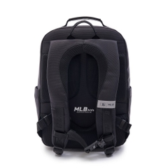 Balo MLB Mini Diamond Monogram New School Bag New York Yankees Backpack 7ABKMD24N