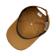 Mũ MLB Gothic address structure ball cap New York Yankees