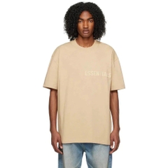 ÁO THUN ESSENTIALS SAND T-SHIRT