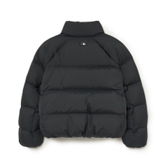 ÁO MLB KHOÁC PHAO LÔNG VŨ SMALL LOGO