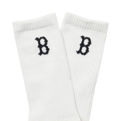 Tất MLB SMALL LOGO SOCKS SET (3 đôi)