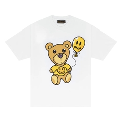 ÁO DREW HOUSE THEODORE AND JOY SS TEE T-SHIRT WHITE