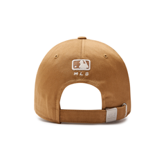 MLB N-COVER UNSTRUCTURED BALL CAP BASIC C