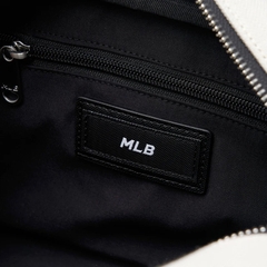 TÚI MLB Varsity Jacquard Square Shoulder Bag LA Dodgers