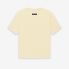 ÁO THUN ESSENTIALS CANARY T-SHIRT