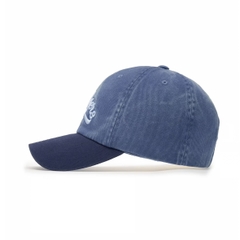 Mũ MLB Varsity Vintage Cultive Color Scheme Unstructured Ball Cap LA Dodgers - Mũ lưỡi trai, nón kết màu xanh
