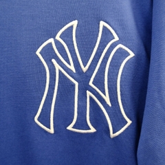 ÁO NEW ERA LOGO NY BLUE T-SHIRT