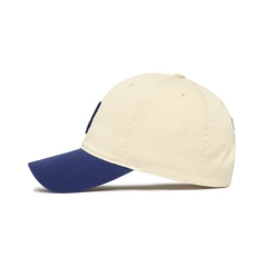 MŨ MLB MIX BASIC BALL CAP