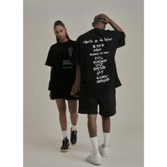 ÁO MARIA GE DE BIEN T-SHIRT