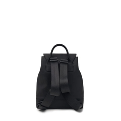 Túi MLB Basic nylon mini backpack New York Yankees - Balo nhỏ màu đen