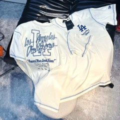 Áo NEW ERA Los Angeles Dodgers LA “Support Your Local Team!” T-Shirt