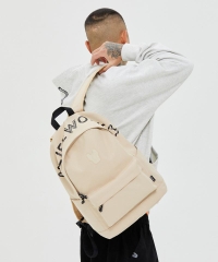 Balo Lifework Backpack Beige Be