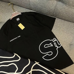 ÁO STUSSY INTERNATIONAL T-SHIRT