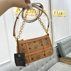 MCM HOBO BAG TÚI ĐEO VAI