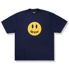 Áo Drew House Mascot SS Tee Navy T-SHIRT