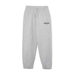 BỘ QUẦN ÁO MLB POLO SWEATSHIRT SET