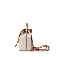 Túi MLB Classic Monogram Jacquard Mini Backpack New York Yankees