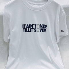 ÁO NEW ERA x YOGI BERRA T-SHIRT