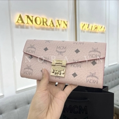 MCM WOC PINK