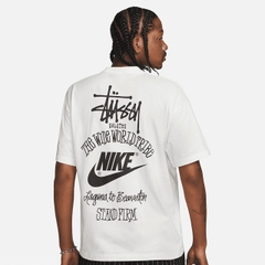 ÁO STUSSY NIKE CODE 1775-100 T-SHIRT