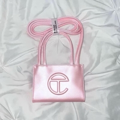 TÚI TELFAR SMALL SHOPPING BAG - S SIZE (17x12x7,5cm)