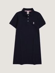 VÁY WHOAU POLO DRESS