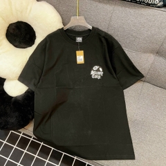 ÁO STUSSY 8 BALL CROP T-SHIRT