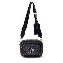 TÚI MLB MONOGRAM DIA KIDS CROSS BAG