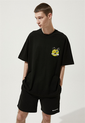 ÁO MARIA GE DE BIEN T-SHIRT