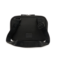 Túi MLB Slugger Cross Bag New York Yankees Black