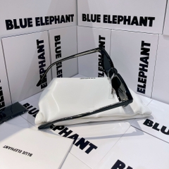 KÍNH MẮT BLUE ELEPHANT DEPS BLACK - Mắt kính gọng đen