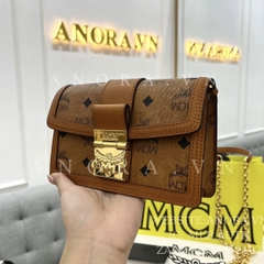 MCM TRACY TÚI ĐEO CHÉO