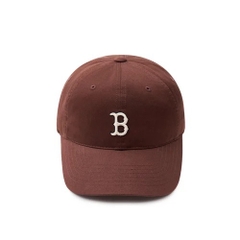 MŨ MLB BASIC LOGO B BALL CAP