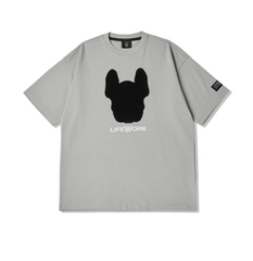 ÁO LIFEWORK T-SHIRT