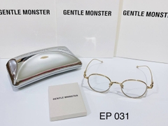 Kính Mắt Gentle Monster EP 031
