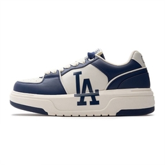 Giày MLB Chunky Liner Basic LA